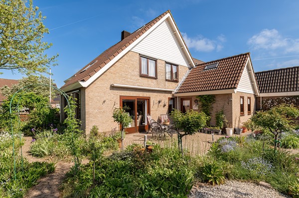 Medium property photo - Wilgenhof 34, 4283 JB Giessen
